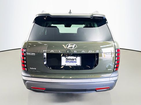 New 2026 Hyundai Palisade SEL Premium AWD/4WD image 6