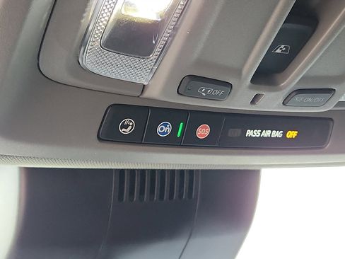 Used 2024 GMC Sierra 2500 Denali w/ Technology Package image 20