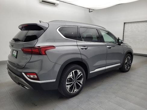 Used 2019 Hyundai Santa Fe AWD image 9