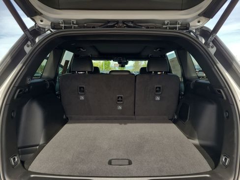 New 2026 Jeep Grand Cherokee Limited AWD/4WD image 27