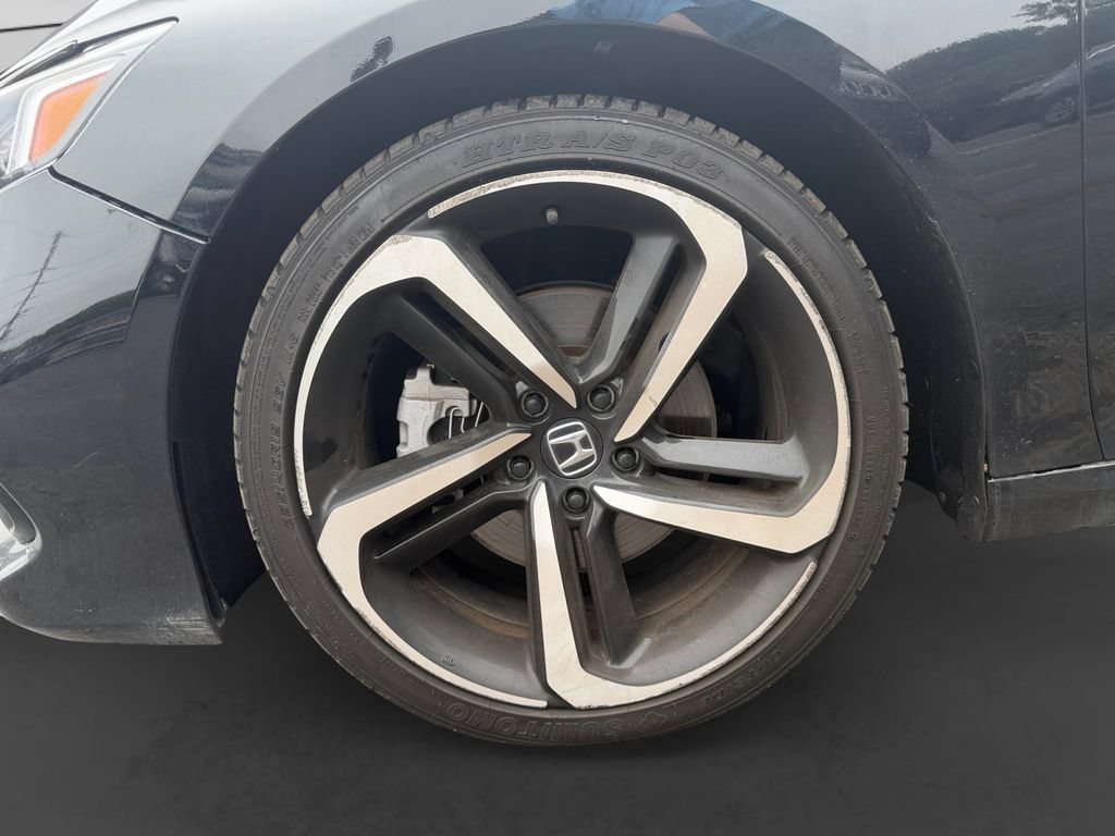 Used 2022 Honda Accord Sport image 13