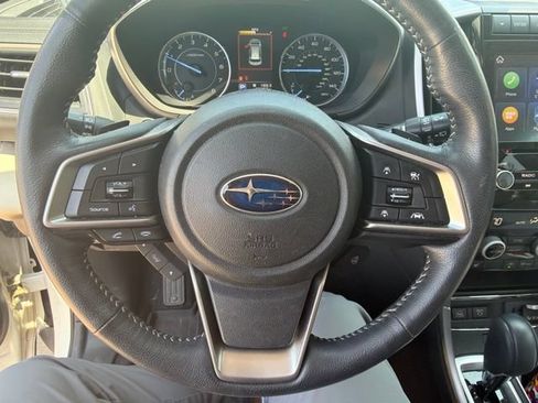 Used 2020 Subaru Ascent Limited w/ Popular Package #2A AWD/4WD image 17