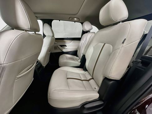 Used 2024 MAZDA CX-90 Plug-In Hybrid w/ Premium Plus AWD/4WD image 29
