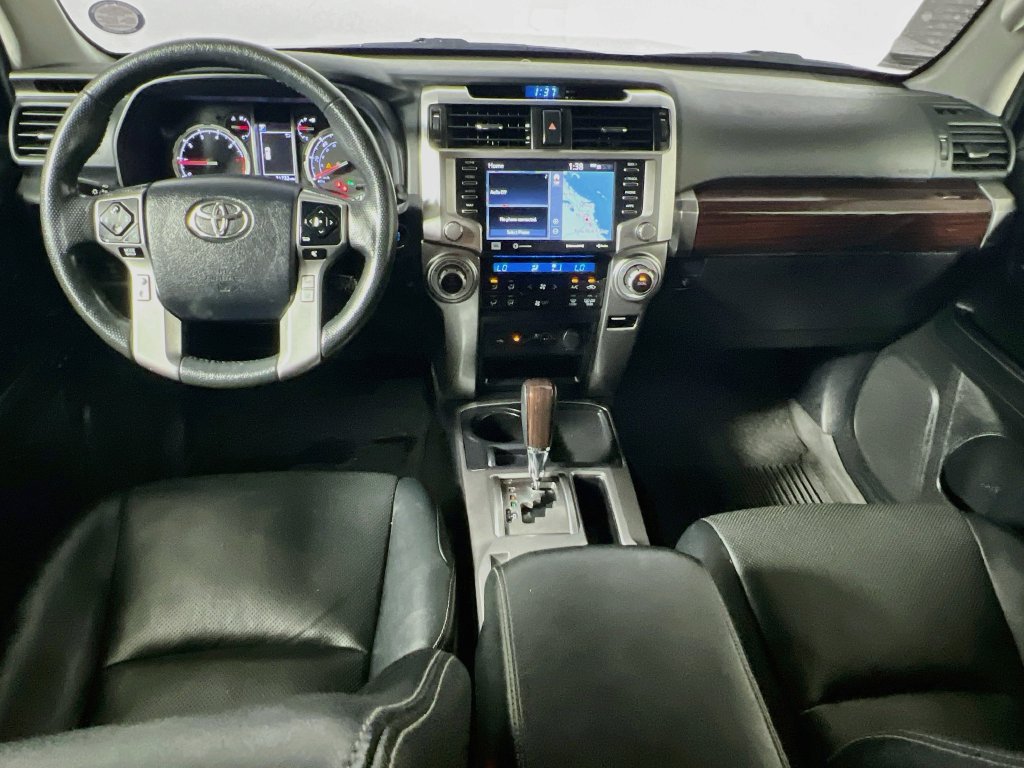 Used 2024 Toyota 4Runner Limited RWD image 26