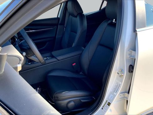 New 2026 MAZDA MAZDA3 s Sport FWD image 9