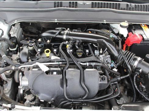 Used 2019 Ford Fusion SE image 51