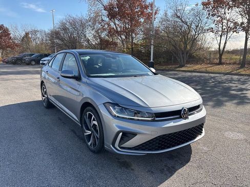 New 2026 Volkswagen Jetta SEL image 15