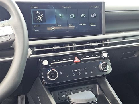 New 2026 Hyundai Tucson SEL image 6