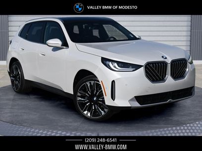 Used 2026 BMW X3 xDrive30 w/ Convenience Package