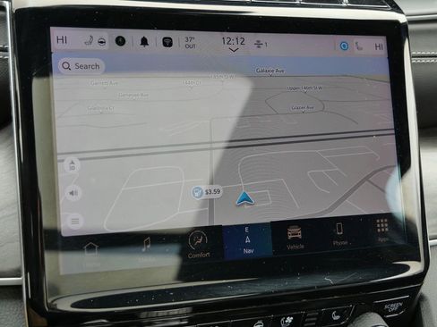 Used 2024 Jeep Grand Cherokee L Limited w/ Luxury Tech Group II image 40