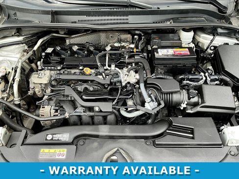 Used 2024 Toyota Corolla LE FWD image 30