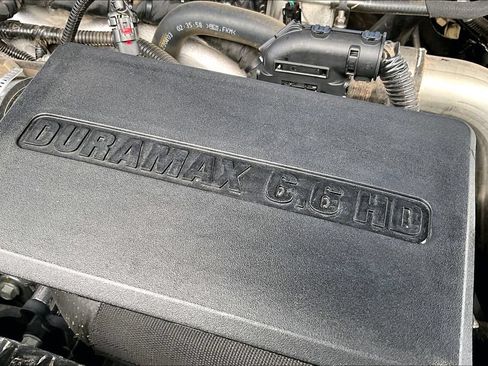 Used 2024 GMC Sierra 2500 Denali Ultimate w/ Max Trailering Package AWD/4WD image 35