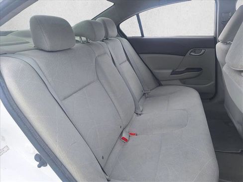 Used 2012 Honda Civic LX image 16