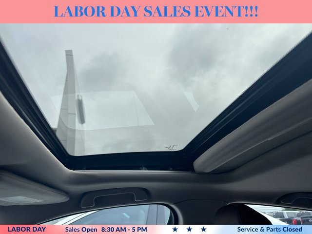 Used 2020 Acura ILX w/ Premium Package FWD image 11