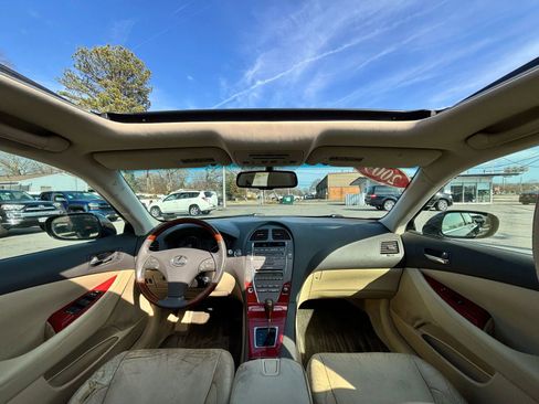 Used 2009 Lexus ES 350 image 16