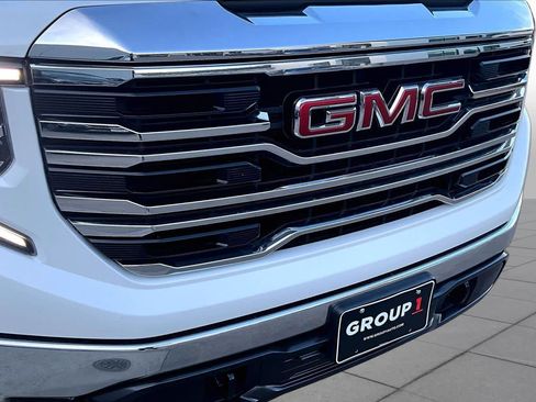 Used 2025 GMC Sierra 1500 SLT RWD image 29