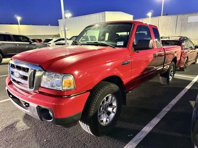Used 2011 Ford Ranger XLT