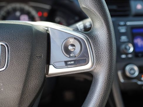 Used 2018 Honda Civic LX-P image 27