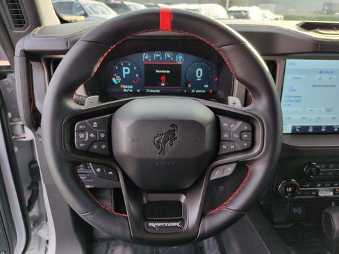 Used 2024 Ford Bronco Raptor image 18