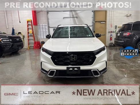 Used 2023 Honda CR-V Sport Touring image 8