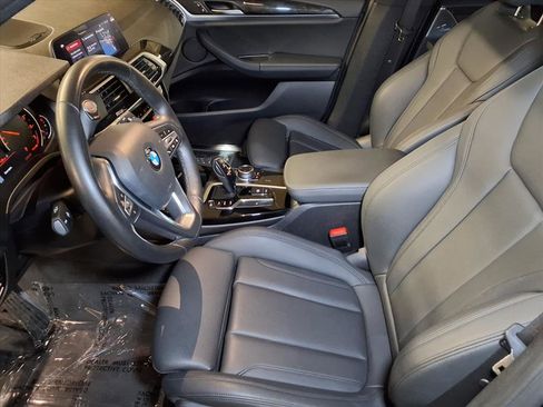 Used 2020 BMW X3 sDrive30i w/ Driving Assistance Package image 14