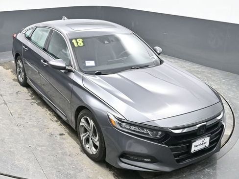Used 2018 Honda Accord Sport image 20