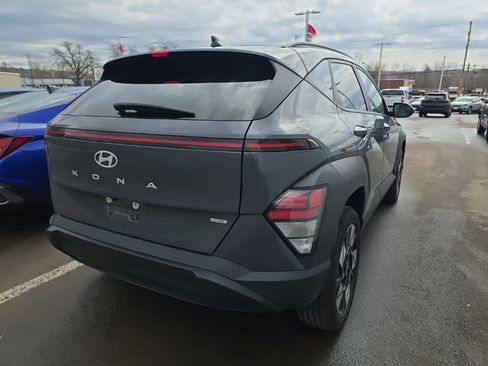 Used 2024 Hyundai Kona SEL image 6