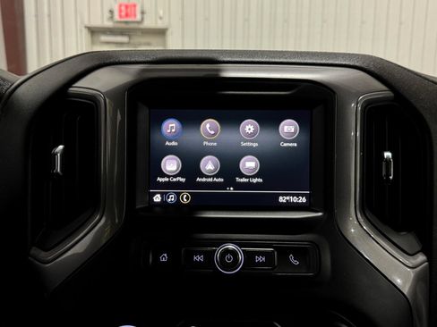 Used 2022 Chevrolet Silverado 2500 W/T w/ WT Fleet Convenience Package image 30