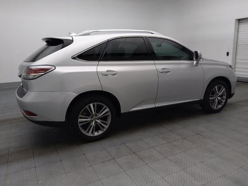 Used 2015 Lexus RX 350 FWD image 10