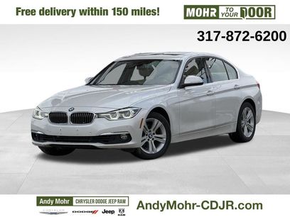 Used 2016 BMW 328i xDrive Sedan