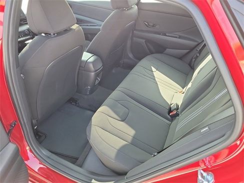 New 2026 Hyundai Elantra SEL Sport Premium image 21