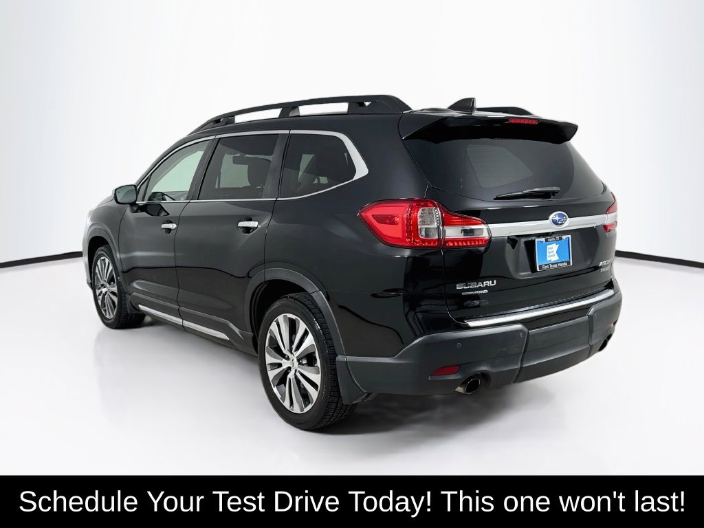 Used 2019 Subaru Ascent Touring w/ Popular Package #3 AWD/4WD image 6