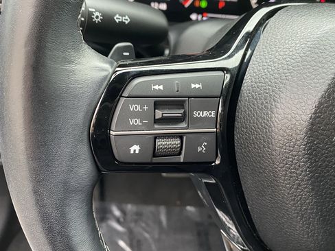 Used 2024 Honda Civic Sport image 24