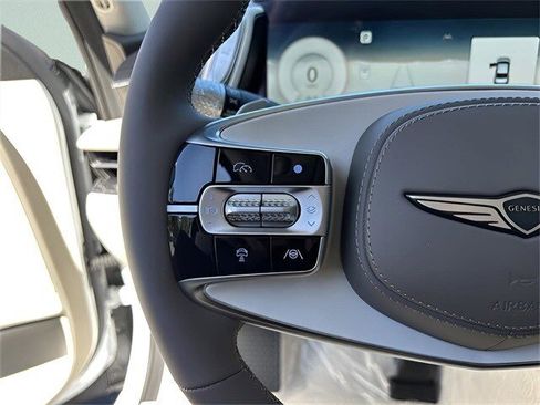 New 2026 Genesis G90 3.5T image 28