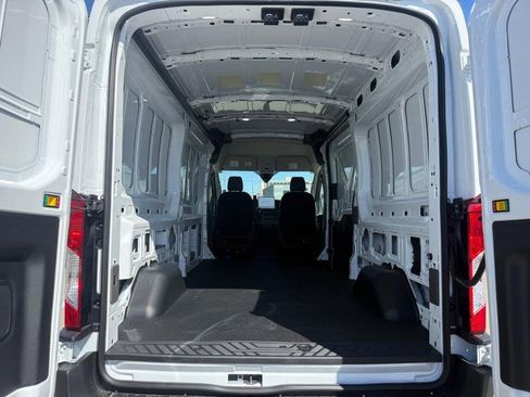 New 2026 Ford Transit 250 148 Medium Roof image 6