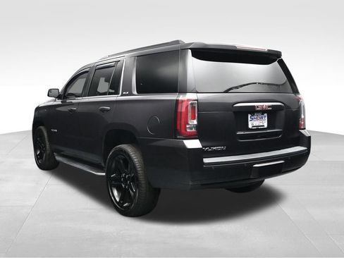 Used 2016 GMC Yukon SLE RWD image 3