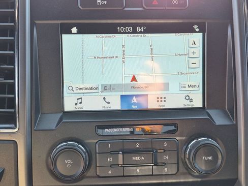 Used 2018 Ford F150 XLT w/ Equipment Group 302A Luxury RWD image 14