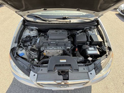 Used 2009 Hyundai Elantra GLS w/ Popular Equipment Pkg 2 FWD image 22