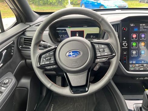 Certified 2025 Subaru Forester Touring image 15