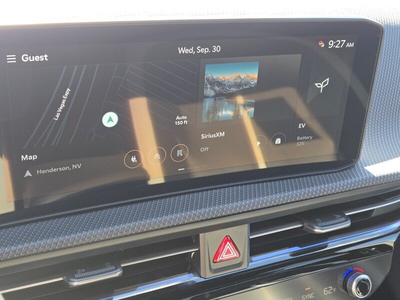 New 2026 Kia EV6 GT-Line RWD image 11
