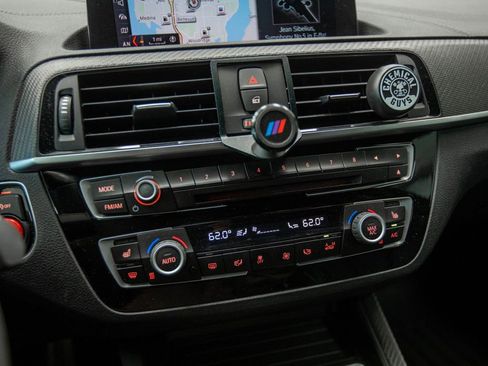 Used 2020 BMW M2 Competition w/ M Driver's Package RWD image 25