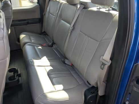 Used 2017 Ford F150 XL w/ Equipment Group 101A Mid image 17