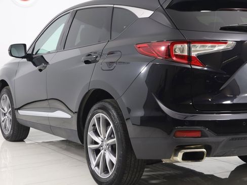 Used 2023 Acura RDX AWD w/ Technology Package image 24