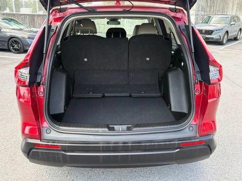 Used 2023 Honda CR-V EX image 5