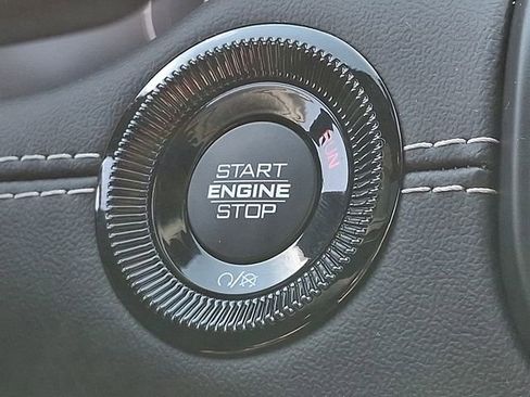 Used 2024 Jeep Compass Limited w/ Driver Assist Group I image 25