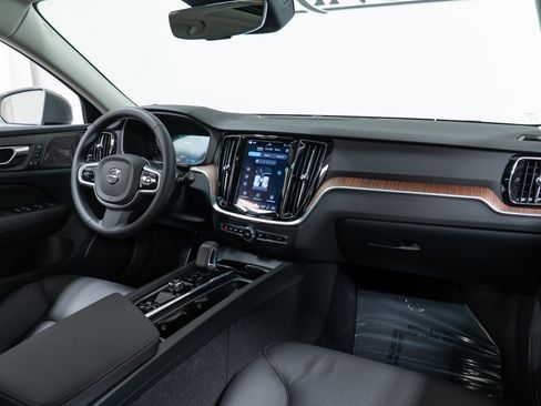 New 2026 Volvo V60 B5 Cross Country Plus w/ Climate Package image 14