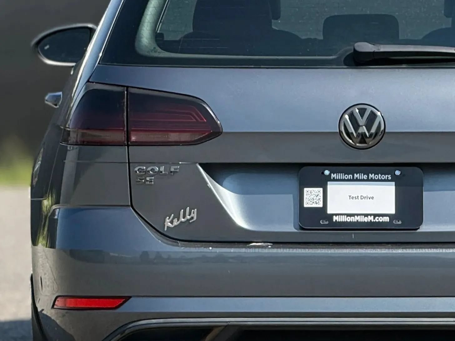 Used 2018 Volkswagen Golf SE FWD image 13