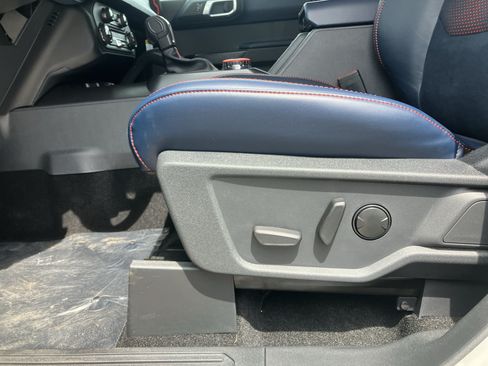 New 2026 Ford Bronco Raptor AWD/4WD image 18