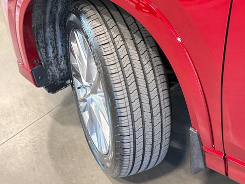 Certified 2024 MAZDA CX-5 AWD 2.5 S w/ Premium Plus Pkg image 19