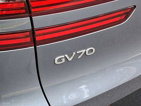 New 2026 Genesis GV70 3.5T Sport Prestige AWD/4WD image 13
